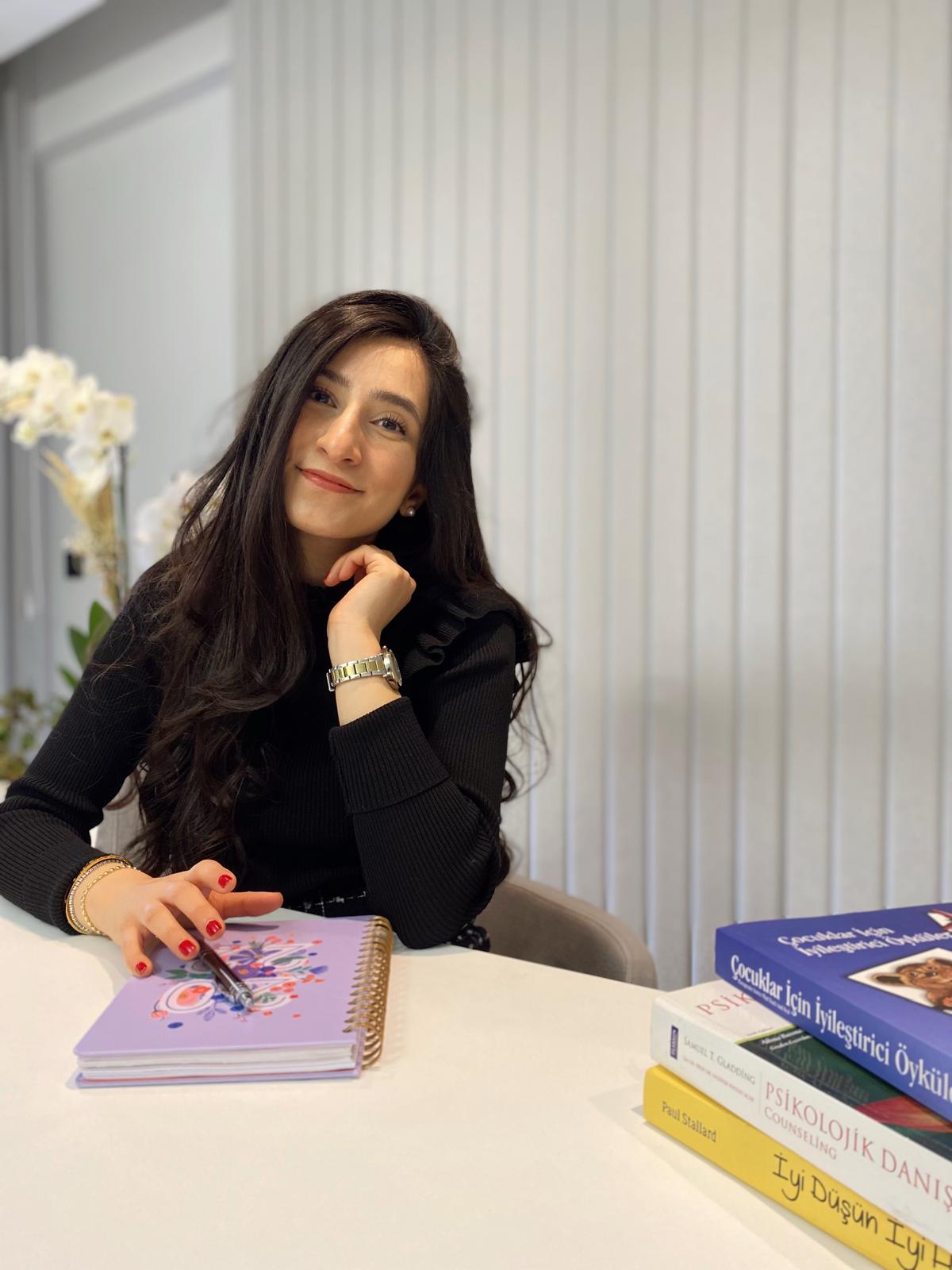 Aslıhan Ece Özdemir