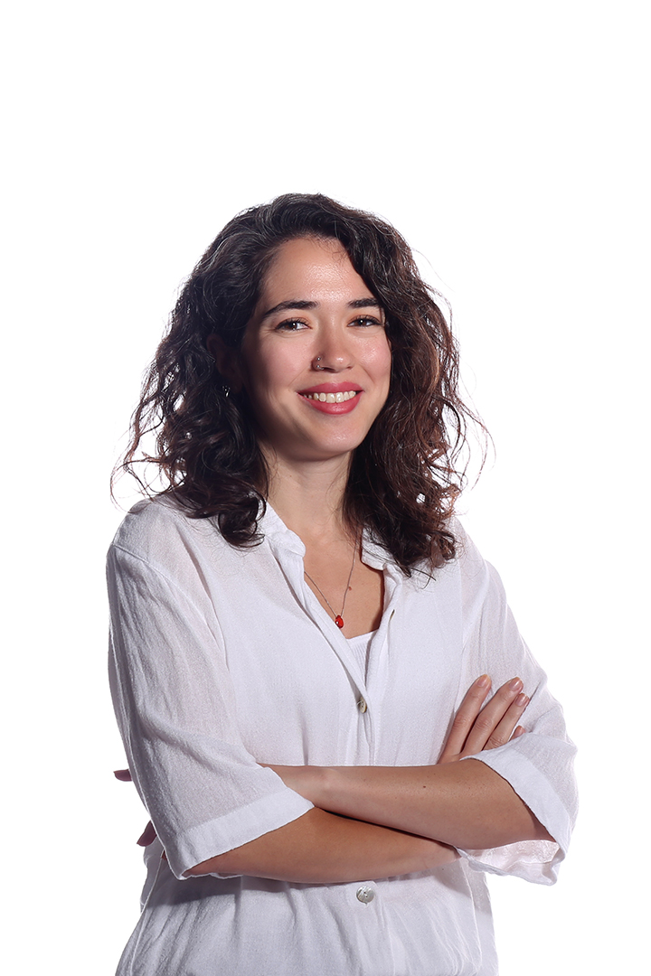 Dicle Karacadağ