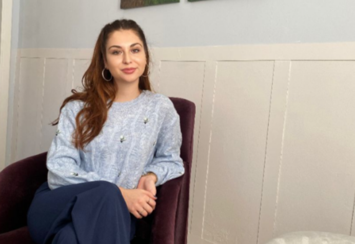 Emine Özgül