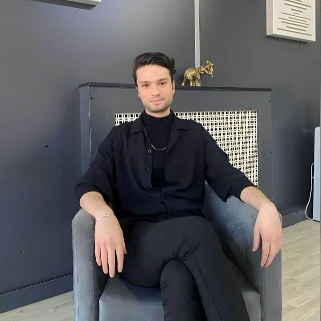 Ege BERYÜZ