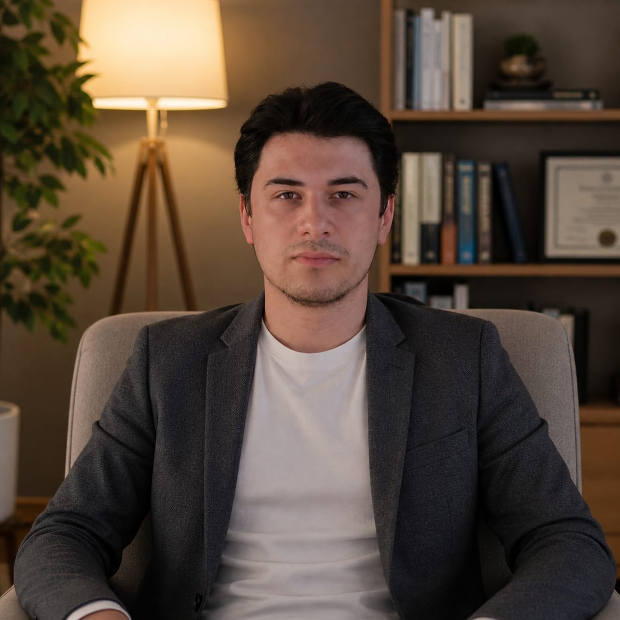 Muhsin Bünyamin Şen